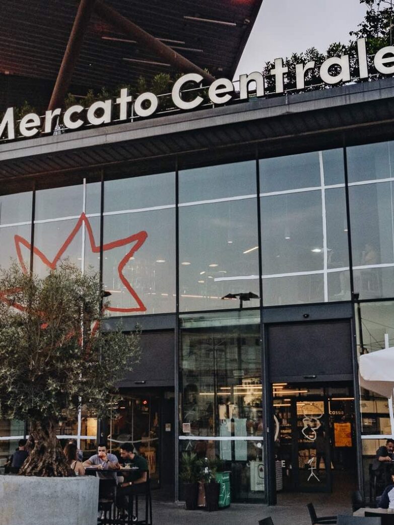 Dieci anni d’eccellenza Italiana: il trionfo del Mercato Centrale