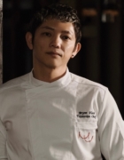 Chiara Magni: The bright expressionism