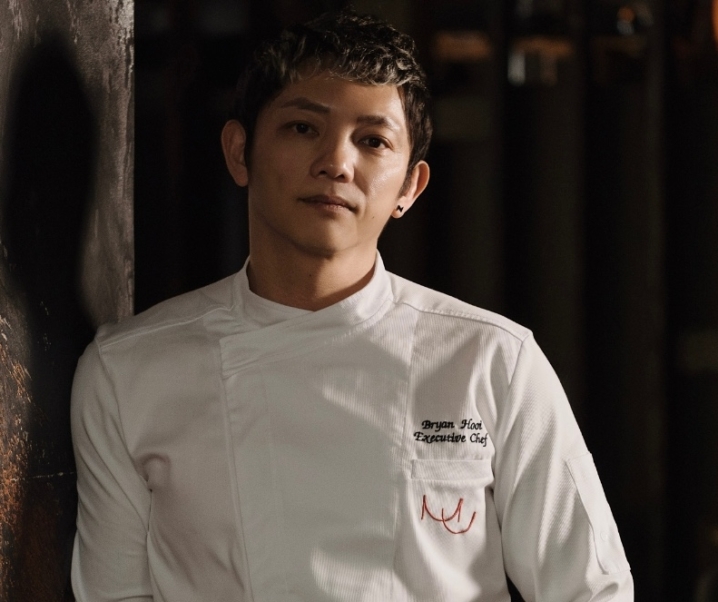 La nuova gourmet experience di Mu Dimsum