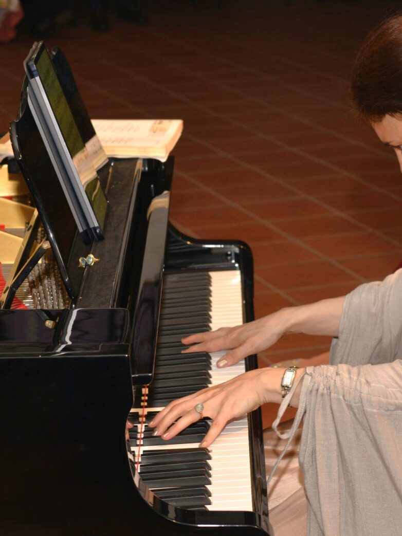 “VISSI D’ARTE”, L’EVENTO MULTIMEDIALE OMAGGIO A MARIA CALLAS