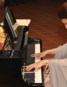 “PREMIO AL TALENTO” ALLO STILISTA VITTORIO CAMAIANI