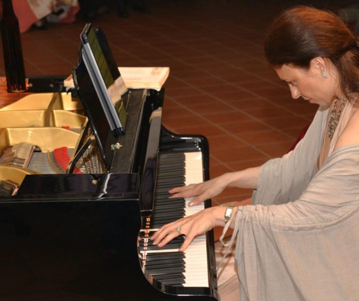 “VISSI D’ARTE”, L’EVENTO MULTIMEDIALE OMAGGIO A MARIA CALLAS