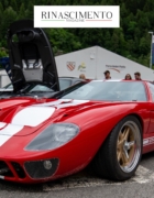 Massimo Zanichelli e il viaggio cinematografico nella Franciacorta di Mosnel