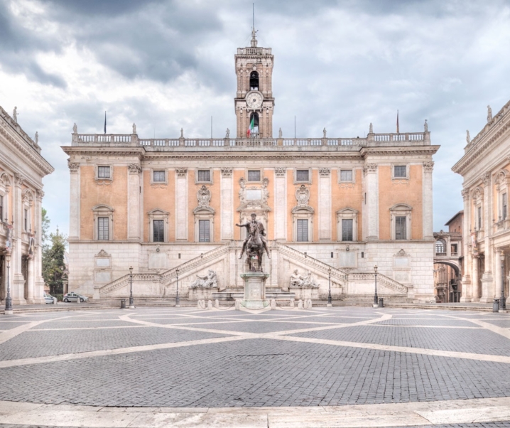 In Campidoglio XI edizione del  premio internazionale “DONNE D’AMORE”