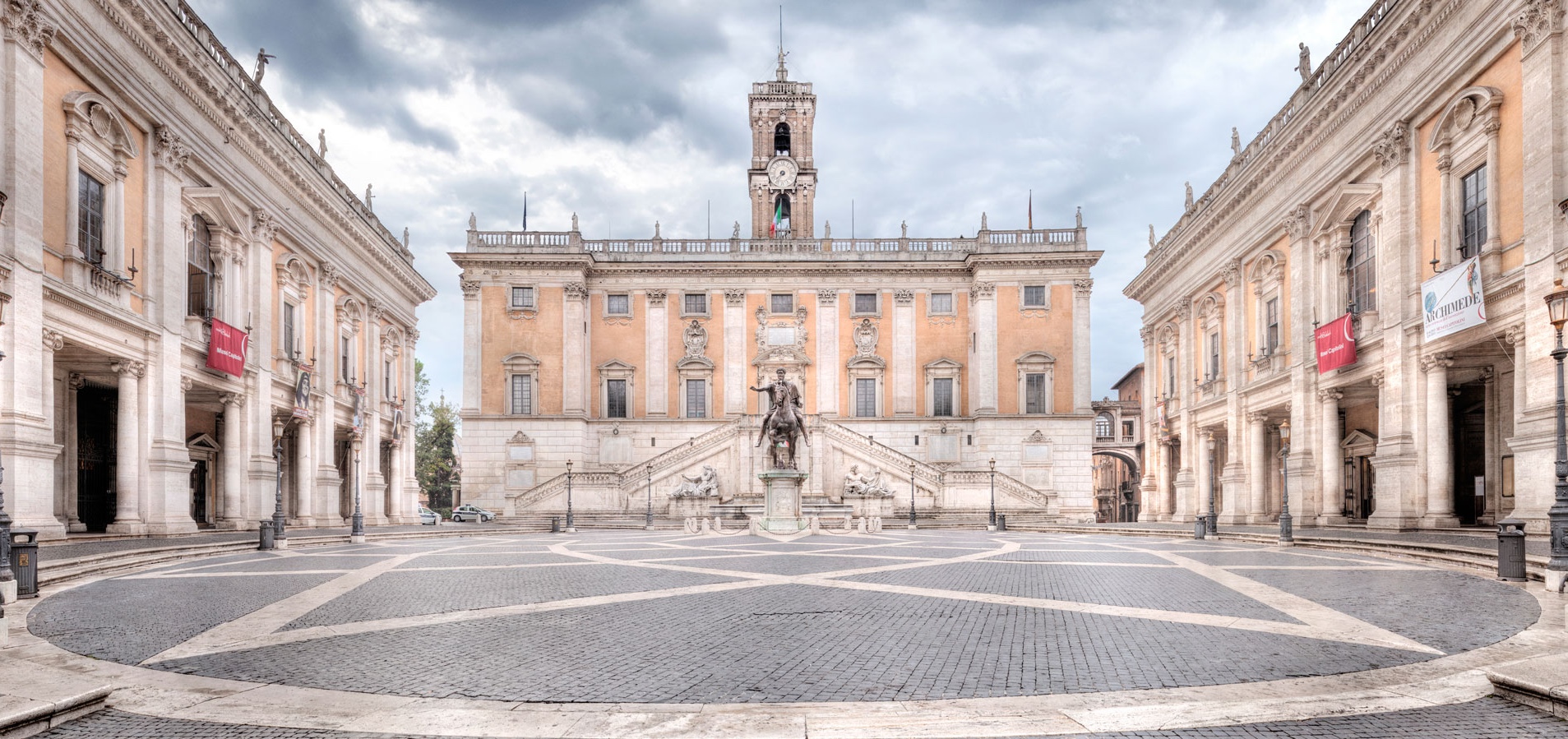 In Campidoglio XI edizione del premio internazionale “DONNE D’AMORE”