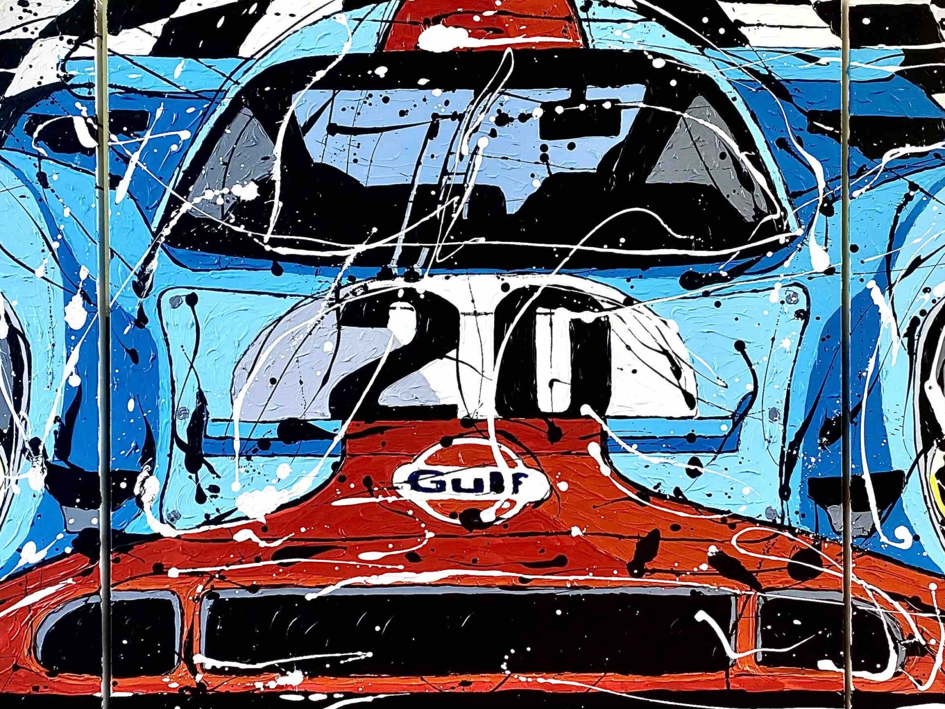 Knulp, la bellezza della velocità