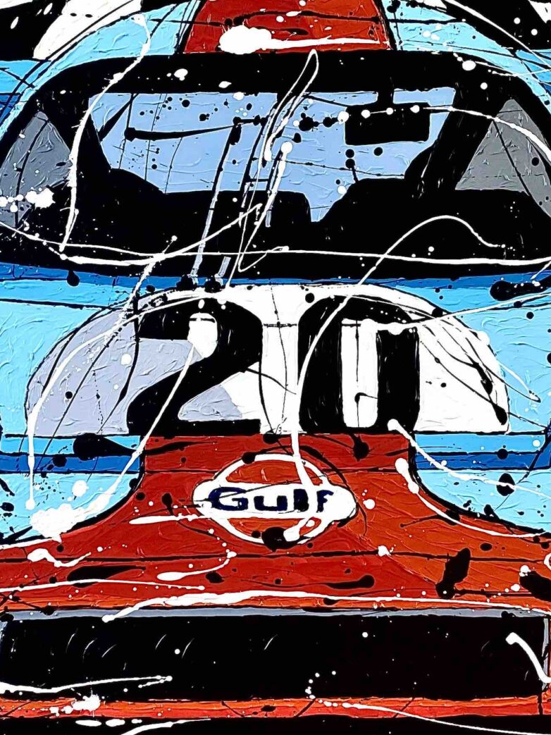 Knulp, la bellezza della velocità