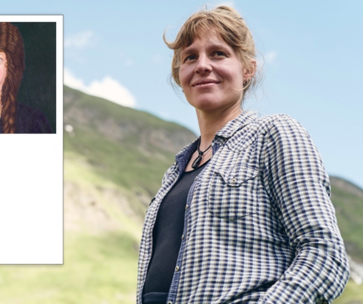 Grit e le sue figlie, un romanzo come un sogno