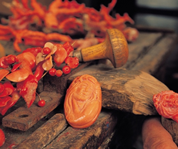 Nasce D.OR., il nuovo distretto orafo della campania, eccellenza dell’artigianato italiano