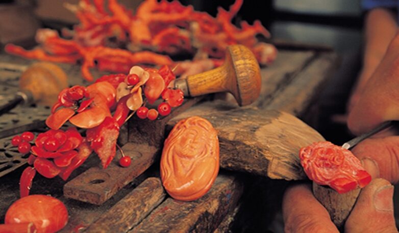 Nasce D.OR., il nuovo distretto orafo della campania, eccellenza dell’artigianato italiano