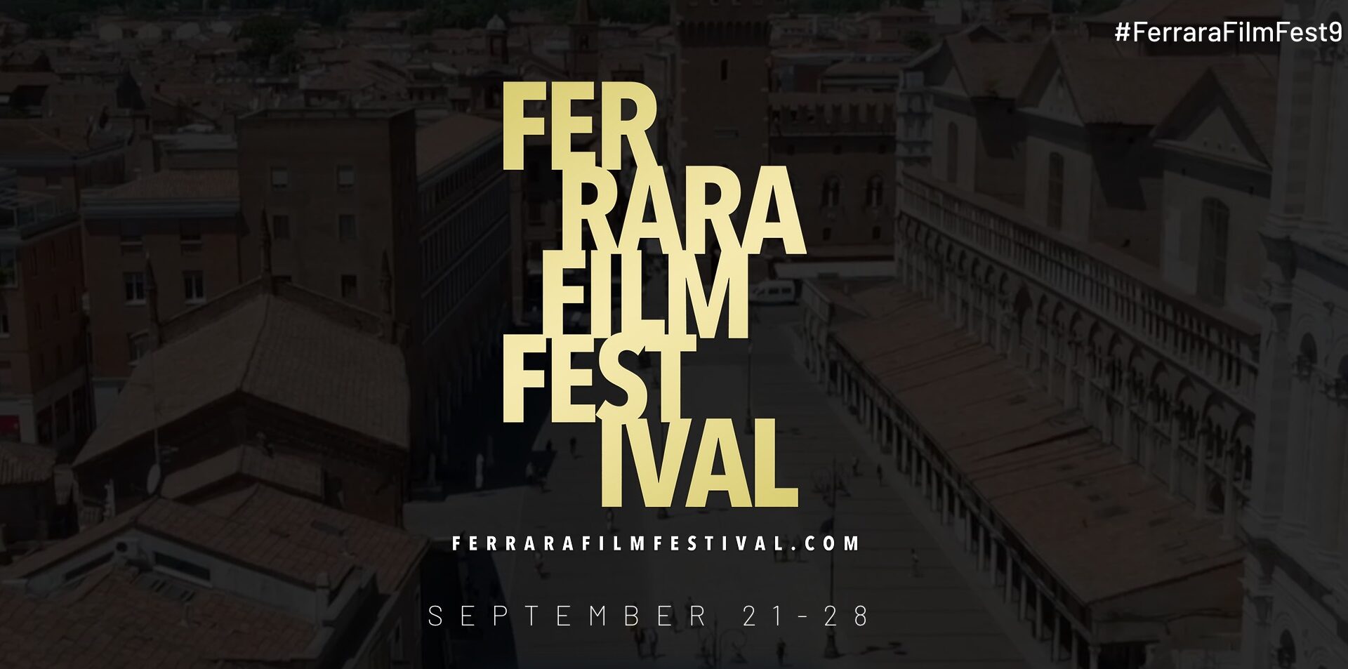 Ferrara Film Festival ’24: prime mondiali e italiane da tutto il mondo