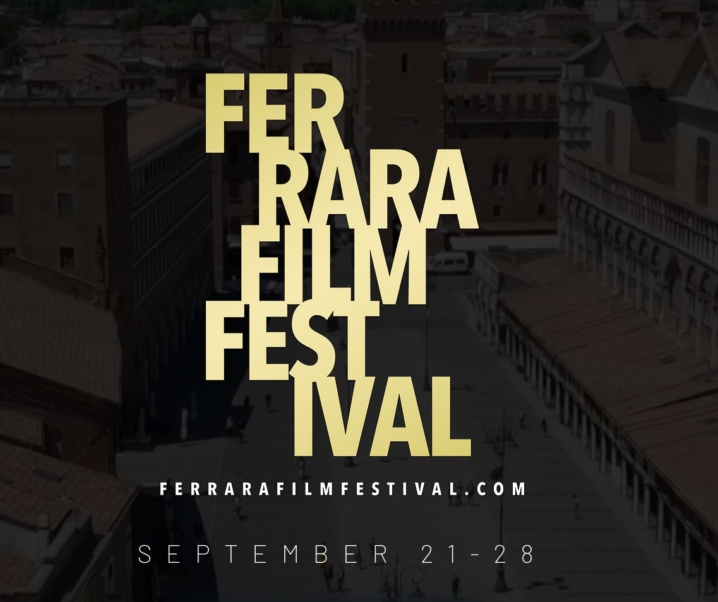 Ferrara Film Festival ’24: prime mondiali e italiane da tutto il mondo
