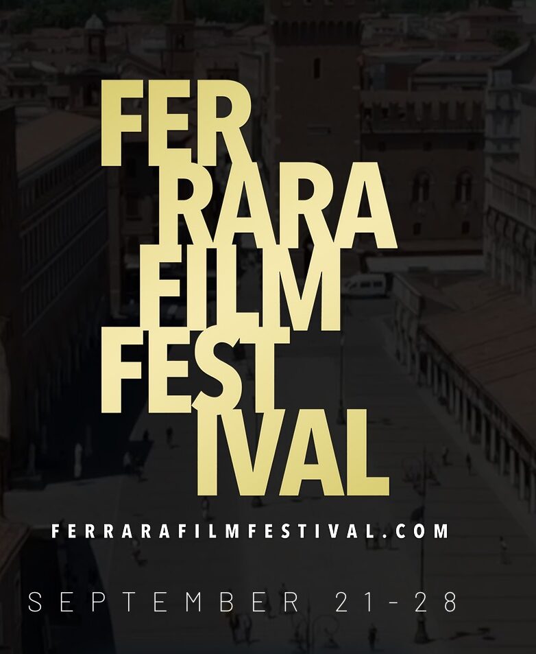 Ferrara Film Festival ’24: prime mondiali e italiane da tutto il mondo