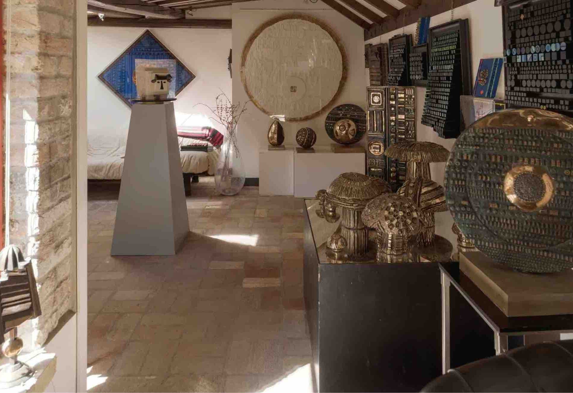 Una Fondazione per Gianmaria Potenza… una Fondazione per Venezia