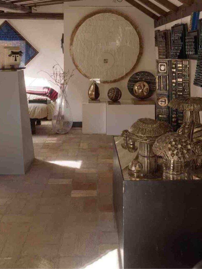 Una Fondazione per Gianmaria Potenza… una Fondazione per Venezia