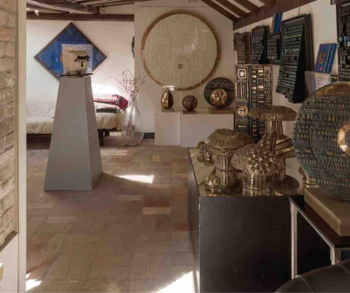 Una Fondazione per Gianmaria Potenza… una Fondazione per Venezia