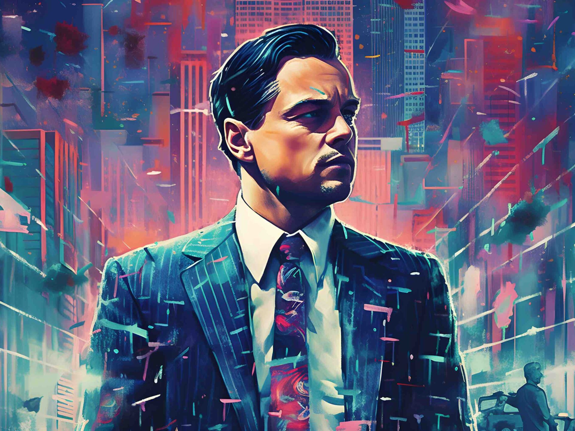 C’era una volta a Hollywood… Leonardo DiCaprio