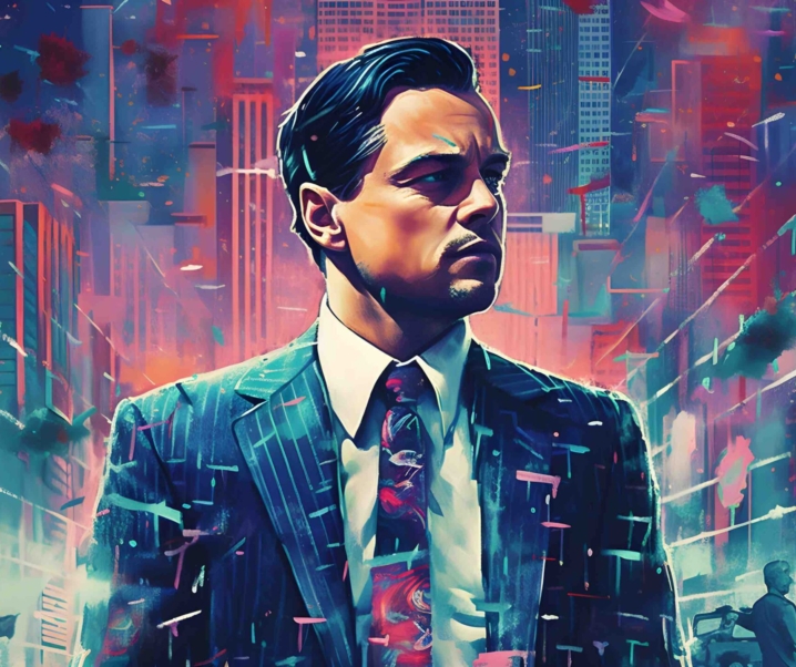 C’era una volta a Hollywood… Leonardo DiCaprio