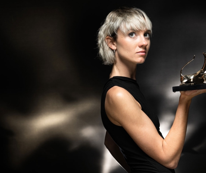 Locarno Film Festival: il Pardo d’Oro va ad Akiplėša (Toxic)