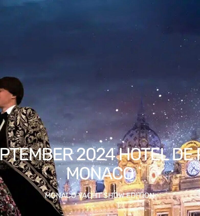 “The Grand Ball of Princes and Princesses”… un decennio di splendore