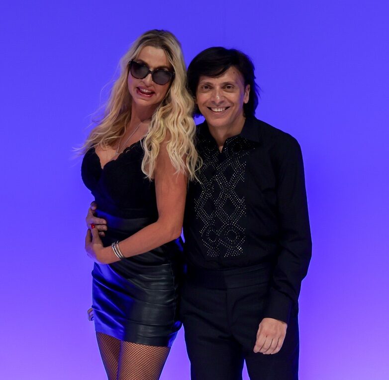 La magia di Anton Giulio Grande incanta la Milano Fashion Week 2024