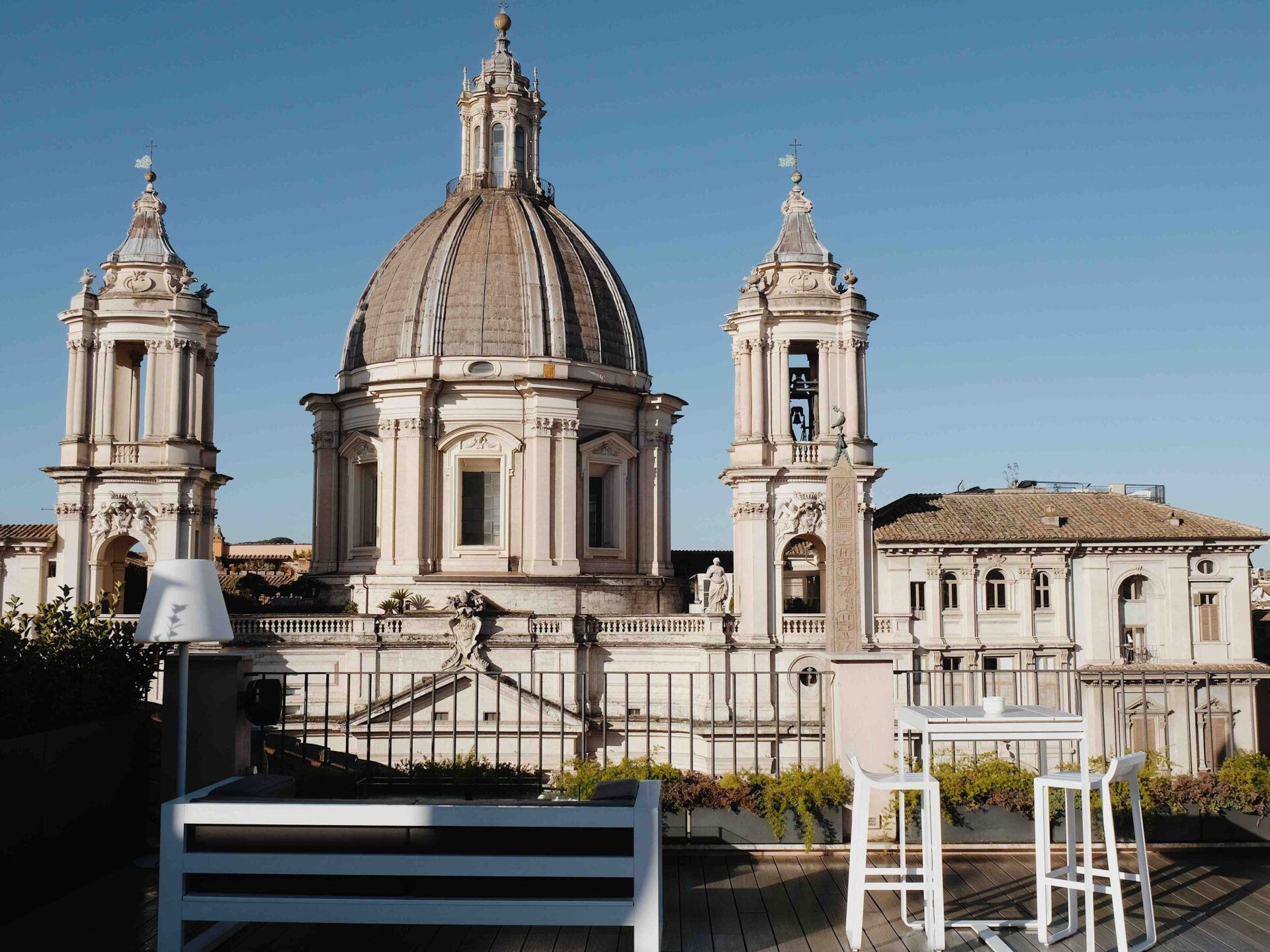 Lusso e sport con la travel experience di Horizon