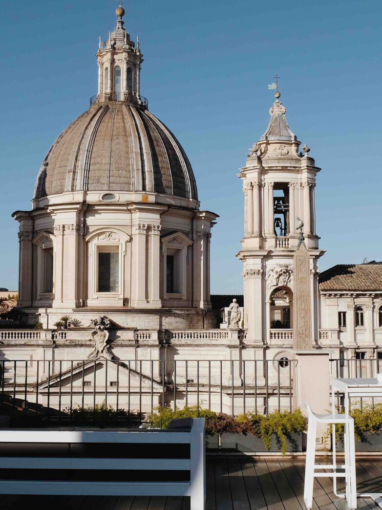 Lusso e sport con la travel experience di Horizon