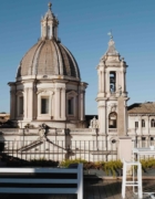 Ristorante Tentazioni di Cavigliano… Un viaggio sensoriale immersi nella tradizione