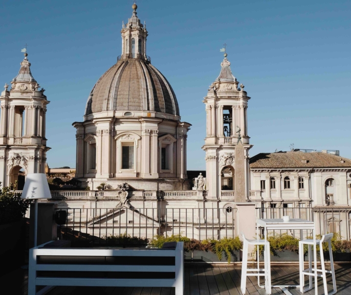 Lusso e sport con la travel experience di Horizon