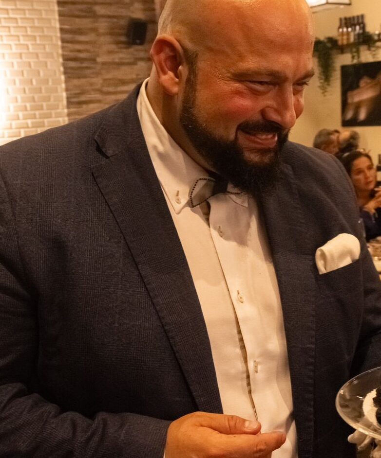 La cultura del Tartufo conquista Milano con “The Lord of Truffle”