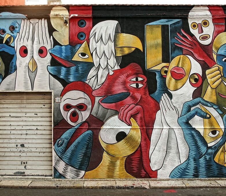 La street art può davvero cambiare la nostra società?