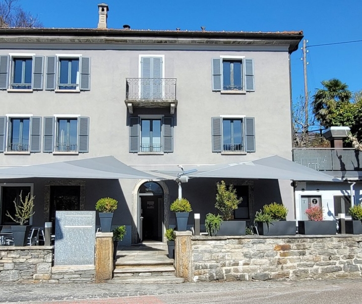 Ristorante Tentazioni di Cavigliano… Un viaggio sensoriale immersi nella tradizione