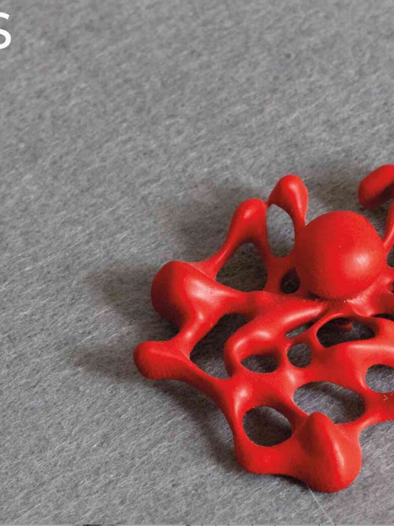 La mostra AGCpunto24 a Milano