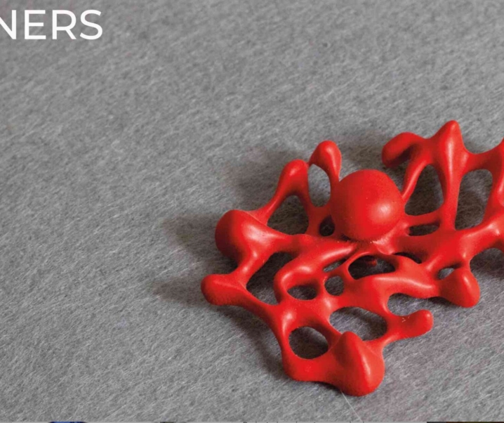 La mostra AGCpunto24 a Milano