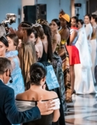 Successo della terza edizione di “One Night for Fashion”
