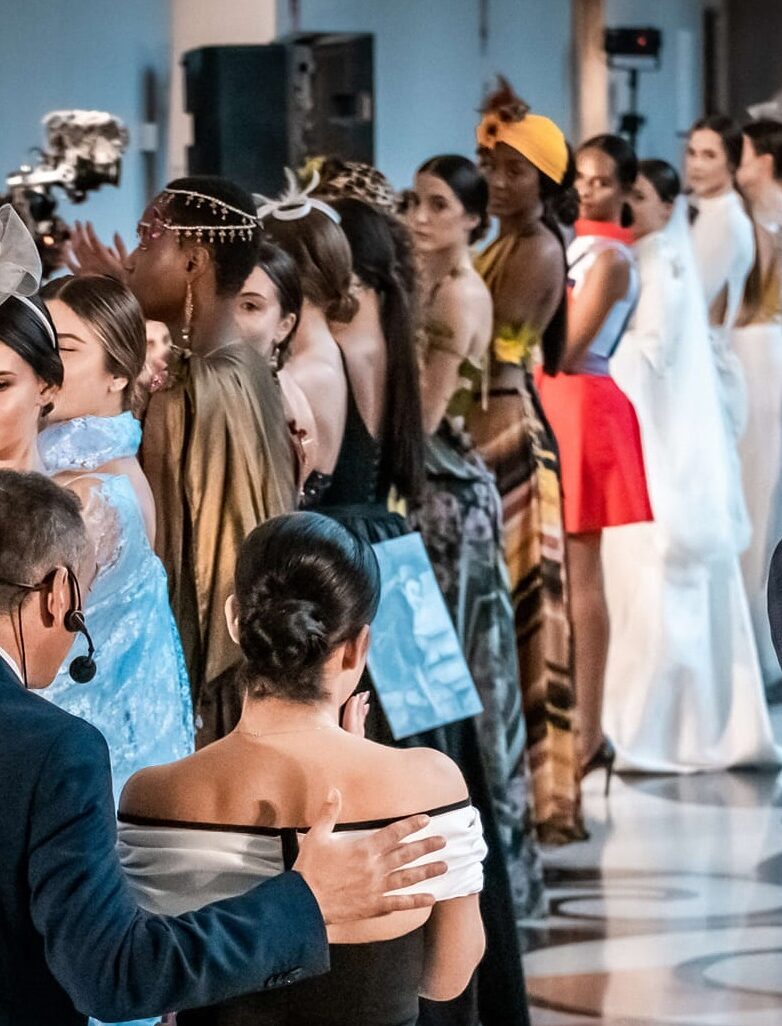 GX Fashion Week Milano: l’avanguardia del lusso sostenibile