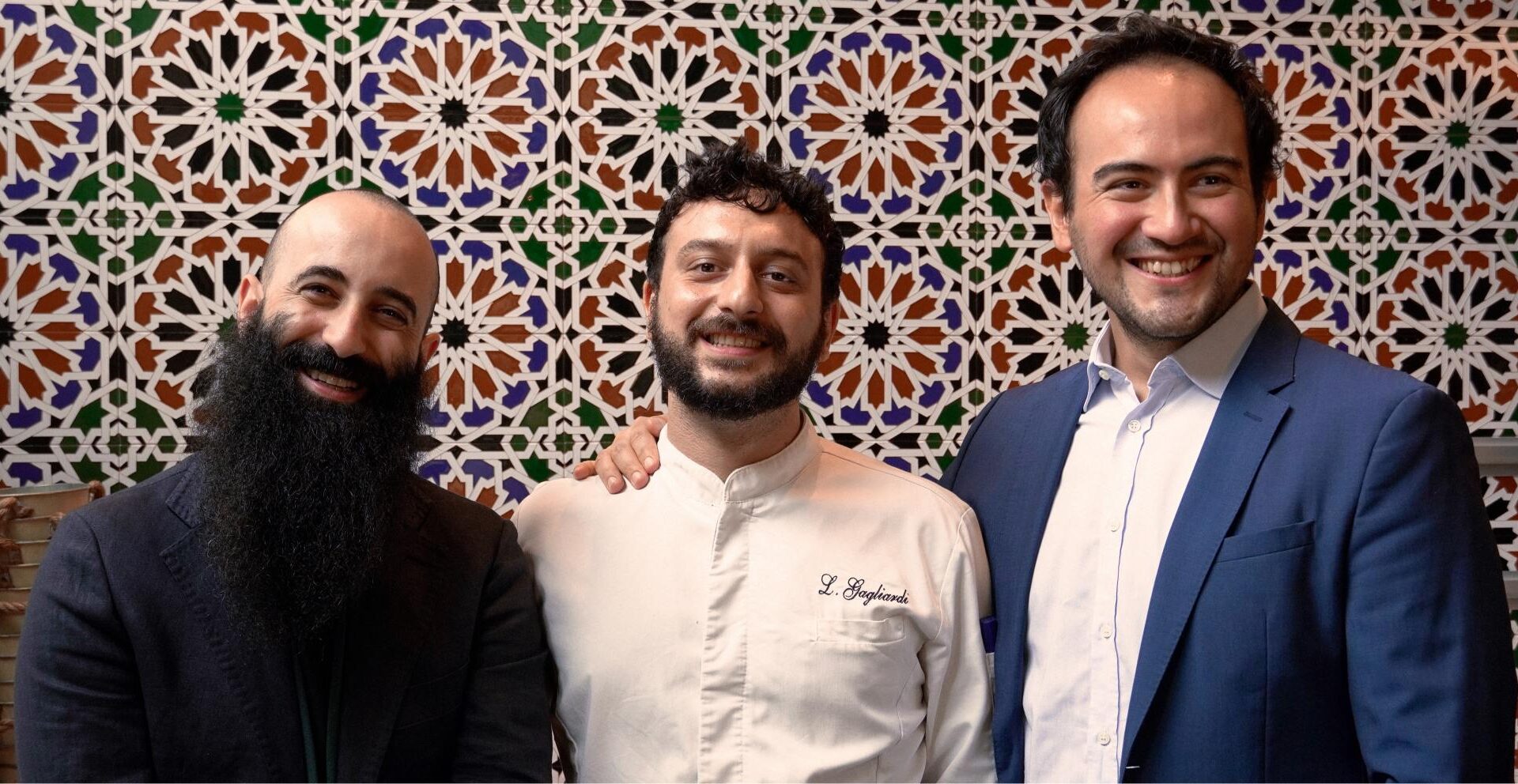 SAPORI ANDALUSI: IL RACCONTO GASTRONOMICO DI SEVILLA MIA