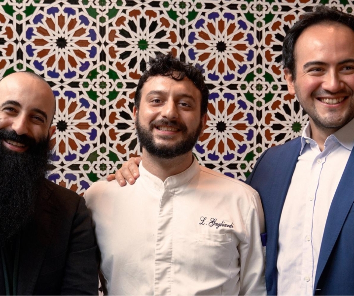 SAPORI ANDALUSI: IL RACCONTO GASTRONOMICO DI SEVILLA MIA