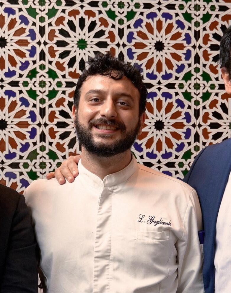 SAPORI ANDALUSI: IL RACCONTO GASTRONOMICO DI SEVILLA MIA