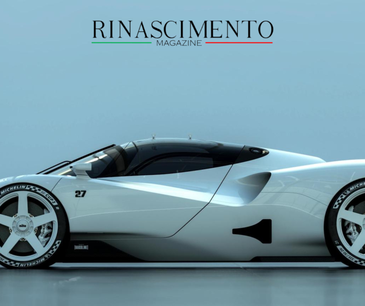 NILU 27: FORMA, ESSENZA E MECCANICA