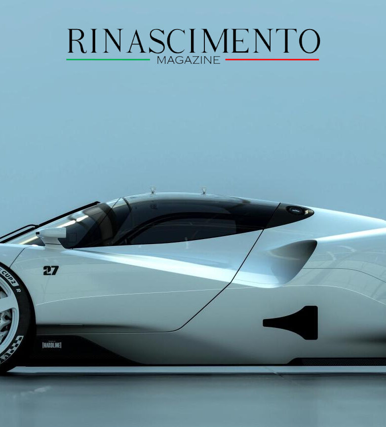 NILU 27: FORMA, ESSENZA E MECCANICA