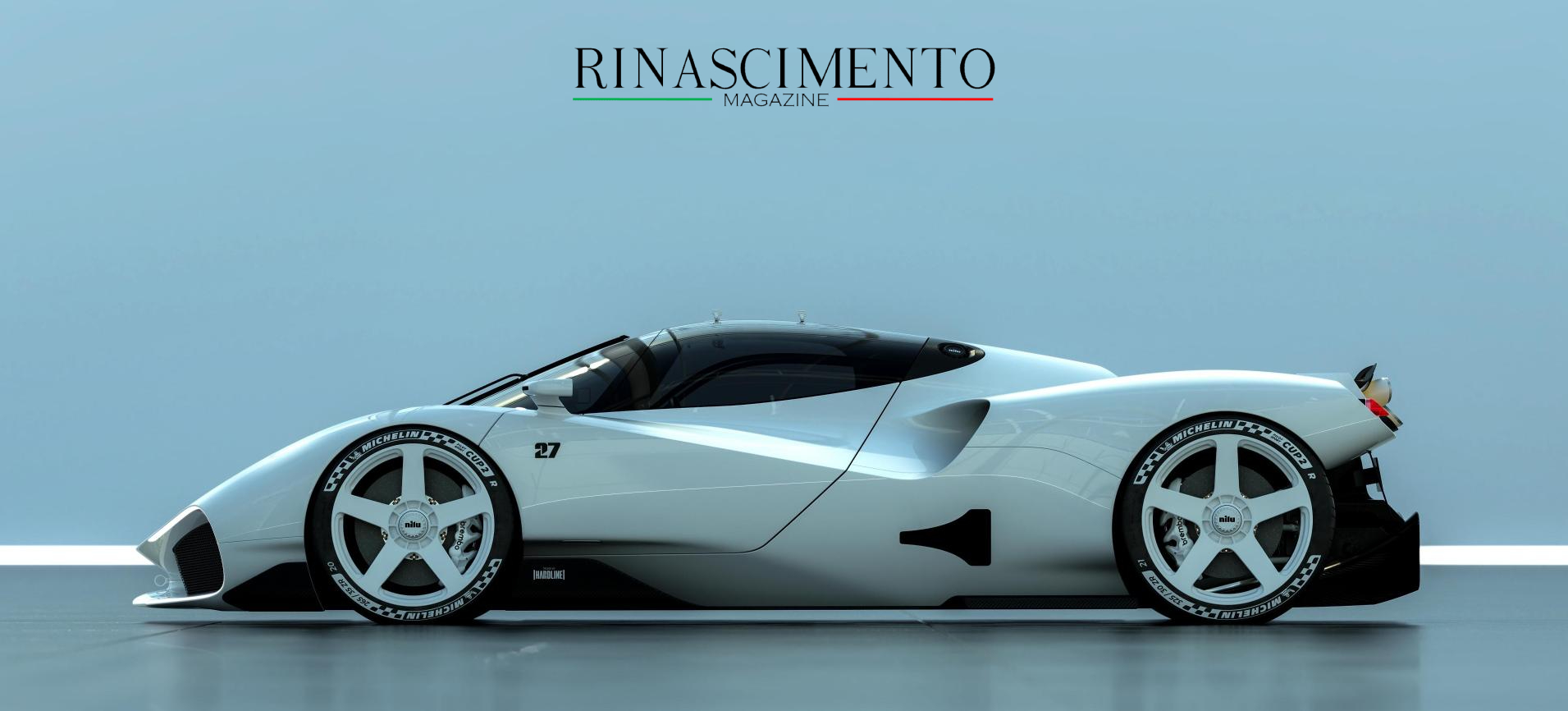 NILU 27: FORMA, ESSENZA E MECCANICA