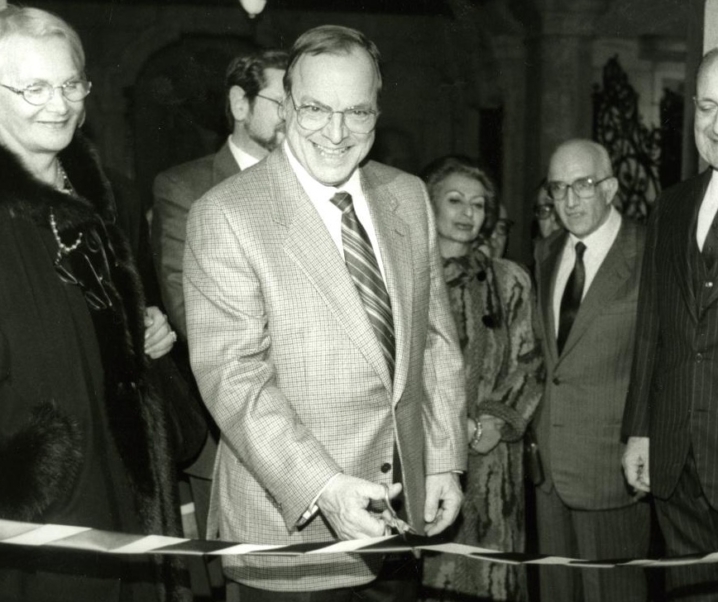 IL MUSEO BAGATTI VALSECCHI FESTEGGIA 30 ANNI DI APERTURA AL PUBBLICO (1994-2024)