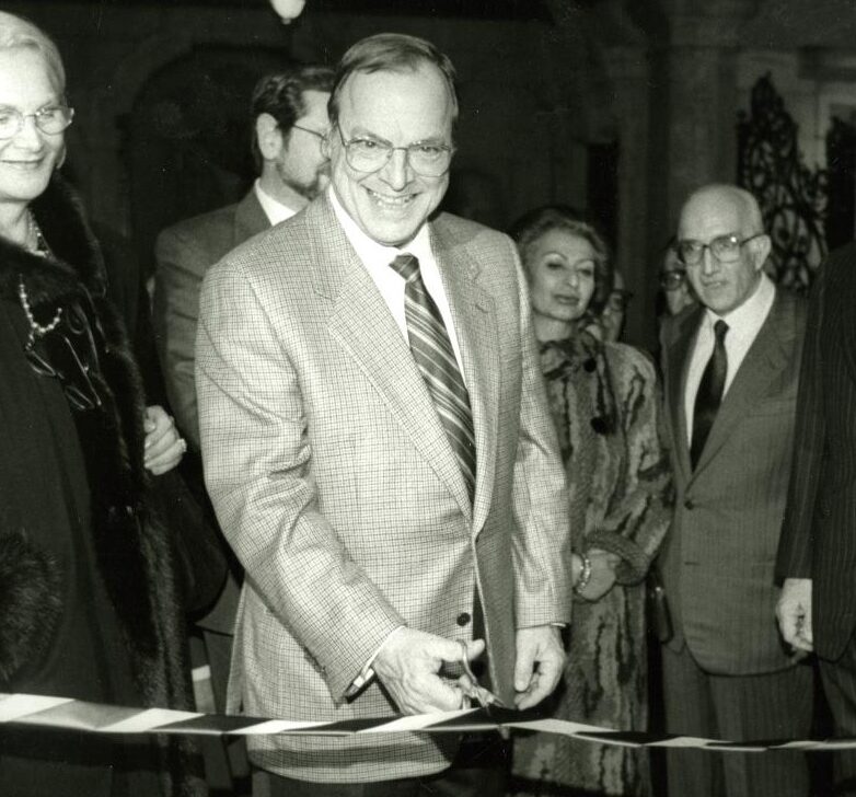 IL MUSEO BAGATTI VALSECCHI FESTEGGIA 30 ANNI DI APERTURA AL PUBBLICO (1994-2024)