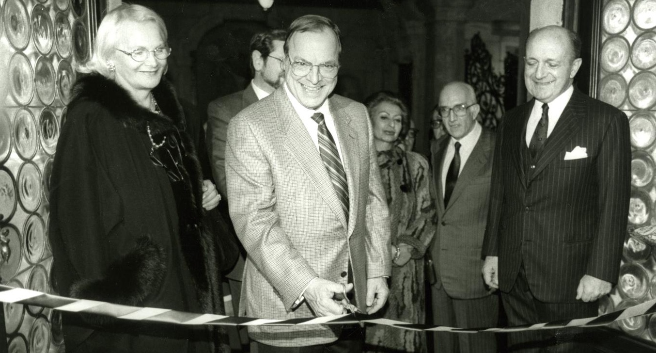 IL MUSEO BAGATTI VALSECCHI FESTEGGIA 30 ANNI DI APERTURA AL PUBBLICO (1994-2024)