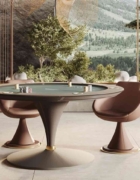 “Enchanting Elegance”… lusso ed eleganza al The View Lugano