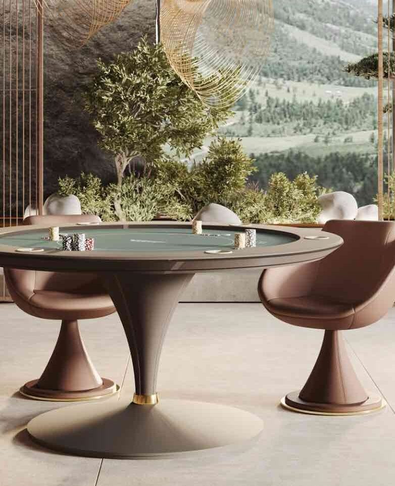 COME ARREDARE UNA PLAY ROOM IN STILE LUXURY