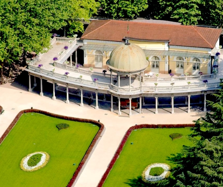 “La Grande Bellezza”… nella cornice incantata di Boario Terme