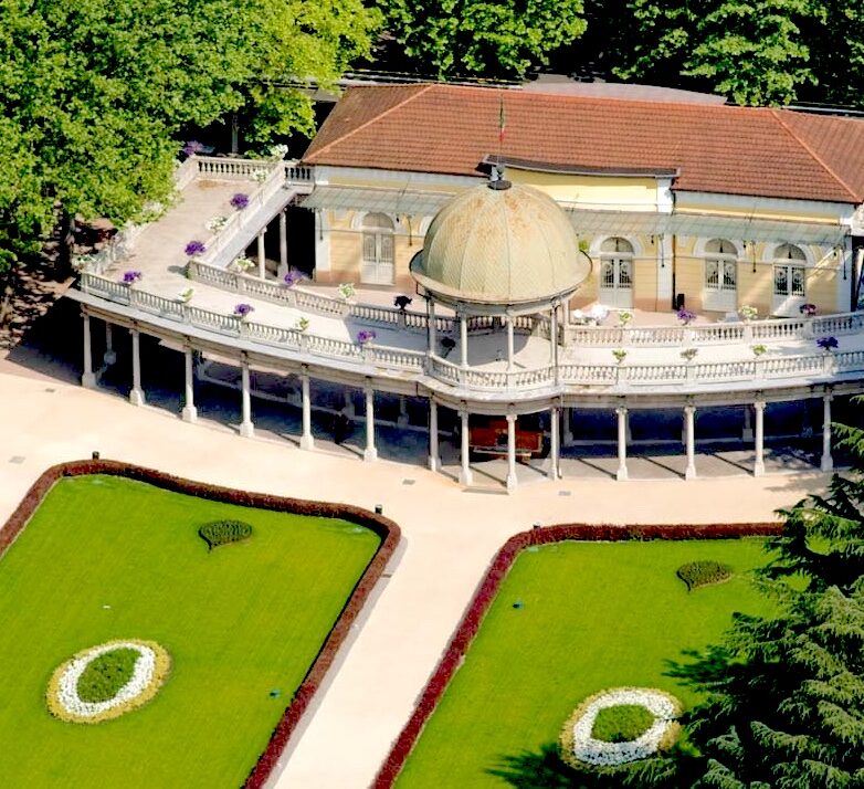 “La Grande Bellezza”… nella cornice incantata di Boario Terme