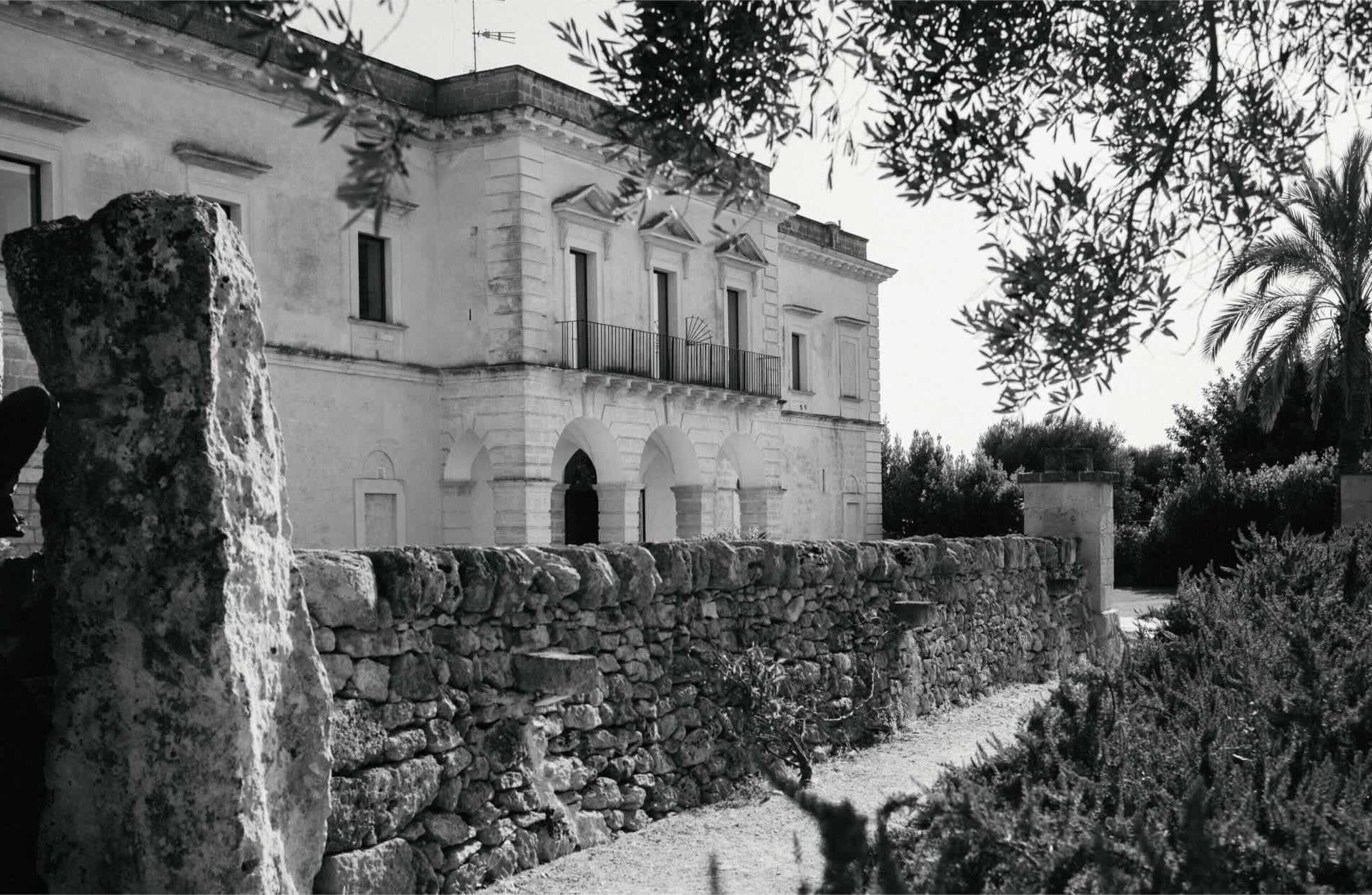 Relais Histo’ San Pietro: Dove il fascino della storia antica rivive nel lusso contemporaneo